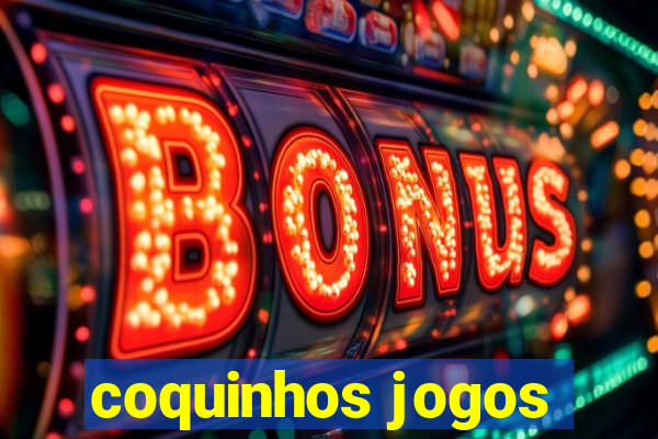 coquinhos jogos